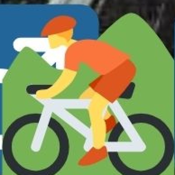 Off-Road Biking & Cycling