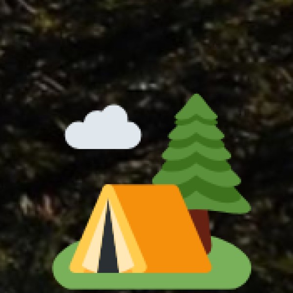 Camping & Stargazing Sites