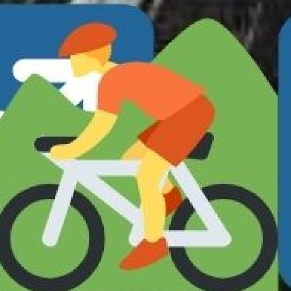 Cycling & Road Trips