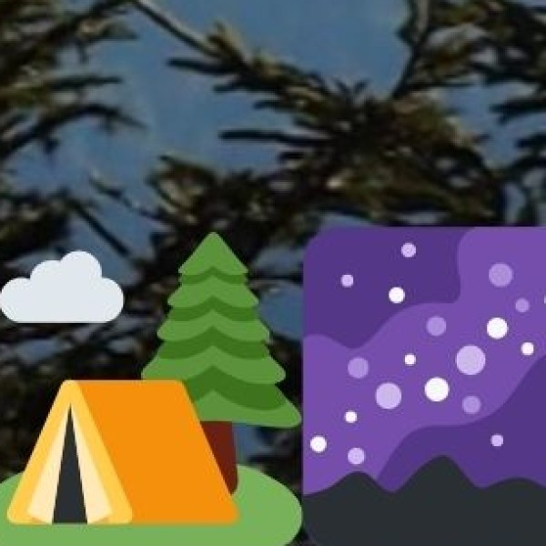 Camping & Eco-Tourism