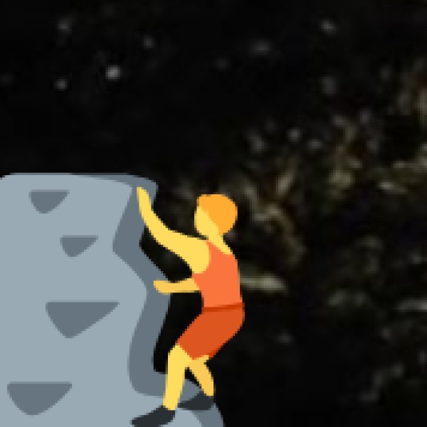 Rock Climbing at Devapur Caves