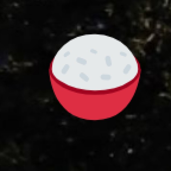 Tahari (Spicy Rice Dish)