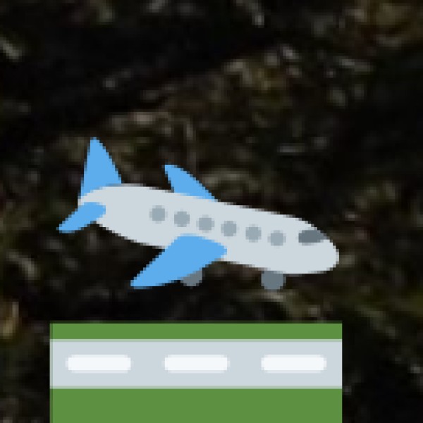 By Air  – Chennai International Airport (MAA)