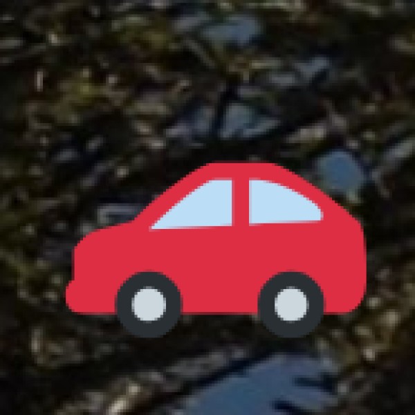 From the Railway Station: