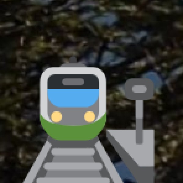 By Train (Eluru Railway Station - EE)