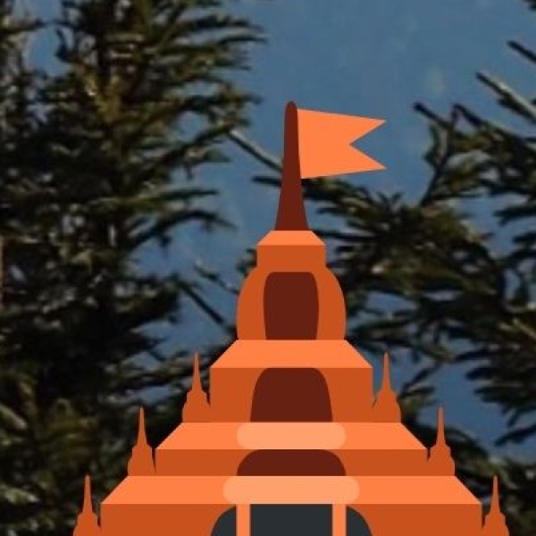 Udupi Sri Krishna Temple & Mutt