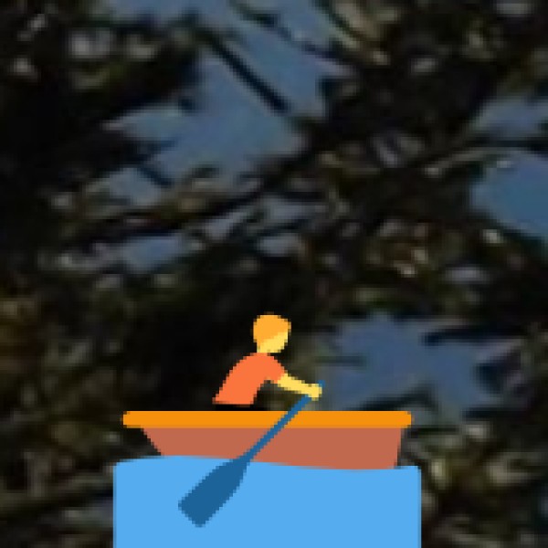 Punganoor Lake & Park