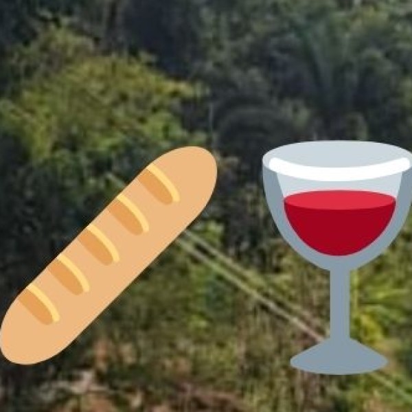 Regional Cuisines