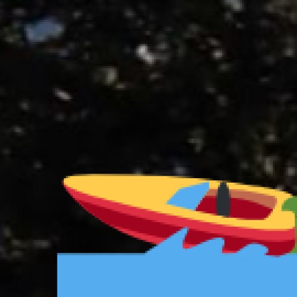 Take a Public Ferry or Local Boat