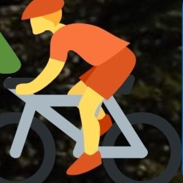 Cycle or Bike through Villages & Paddy Fields
