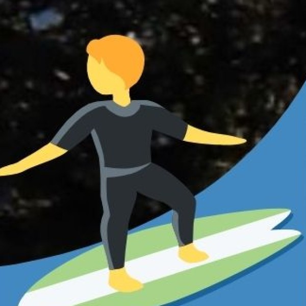 Surfing & Water Sports at Kovalam
