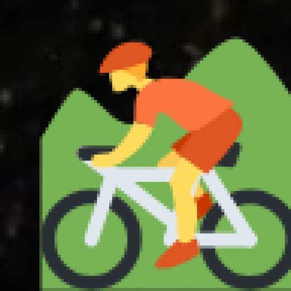 Dharwad Forest Trails (Cycling & Off-Roading)