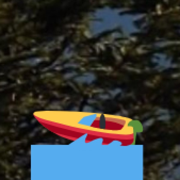 Enjoy a Boat Ride at Ramgarh Tal Lake