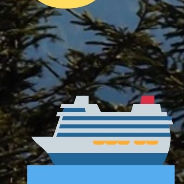 Godavari River Cruise to Papikondalu