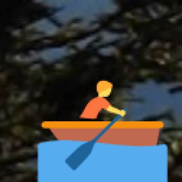 Kayaking & Canoeing in Godavari Backwaters