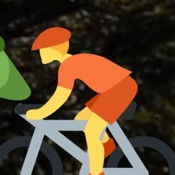 Cycling or Bike Tours Through Rural Kollam