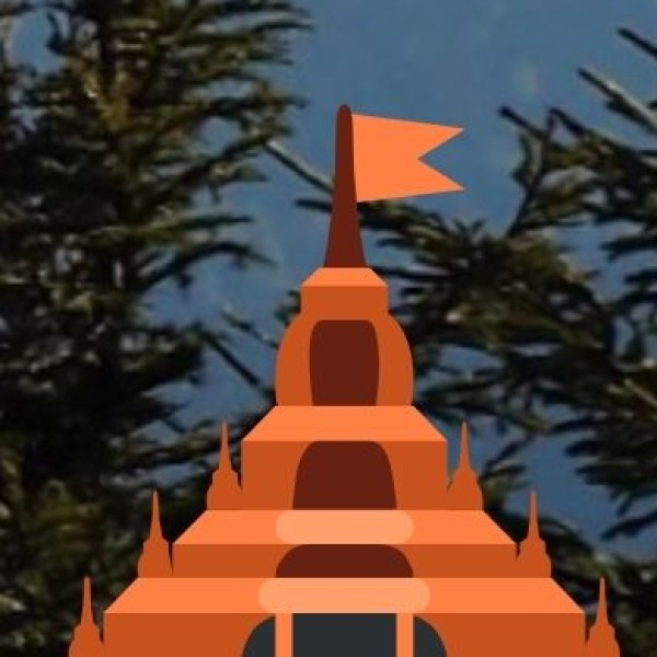 Seek Blessings at Gorakhnath Temple