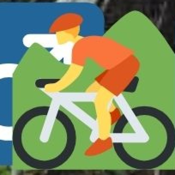 Cycling & Off-Road Biking