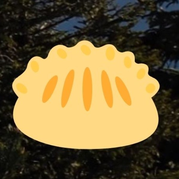 Sheermal – The Sweet Saffron Bread