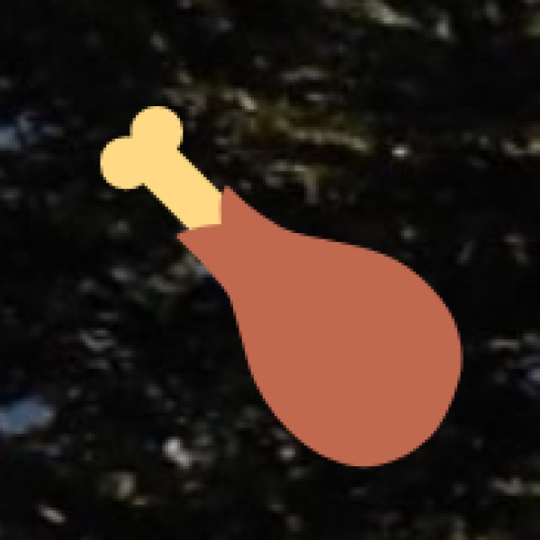 Guntur Chilli Chicken