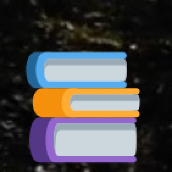 Books & Cultural Items