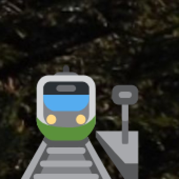 Rail Connectivity (Visakhapatnam Railway Station)