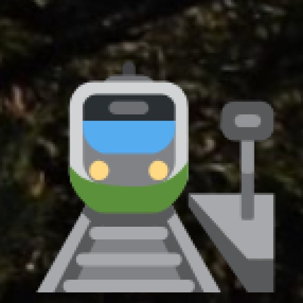 By Train – The Most Convenient & Affordable Option