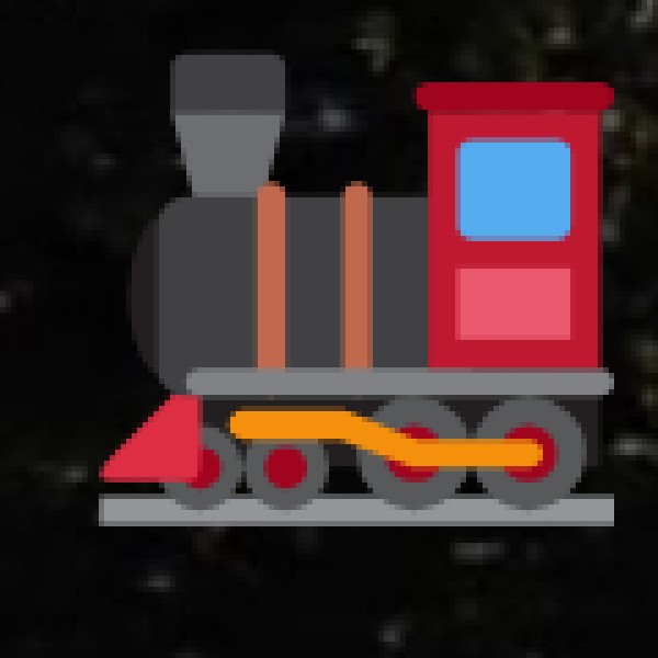 By Rail – Thiruvananthapuram Central Railway Station (TVC)