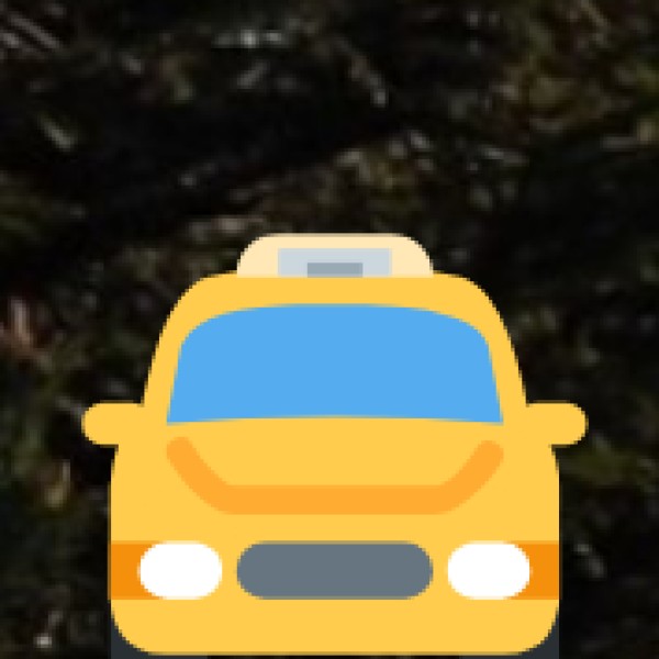 Taxi & Ride-Sharing Apps (Best for Comfort)