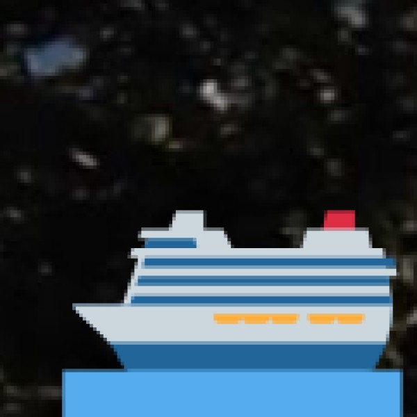 By Waterways
