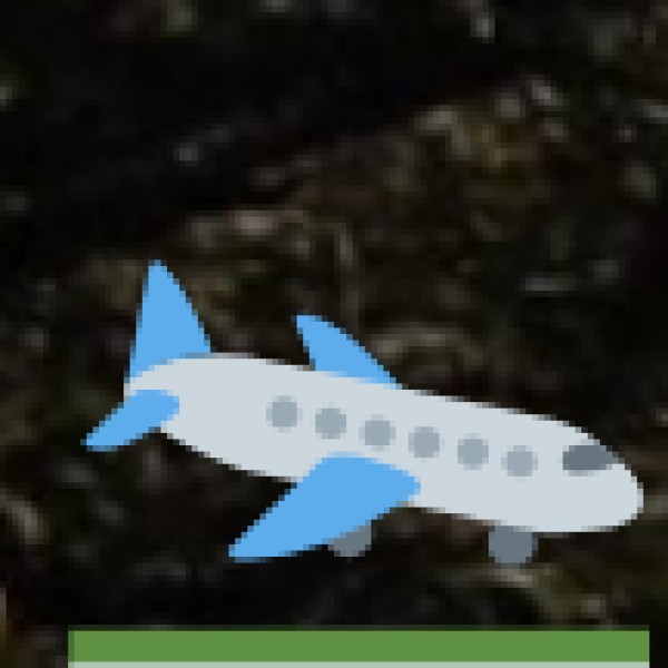 Air Connectivity