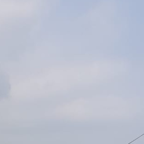 By Road: Well-connected Highways & Bus Services