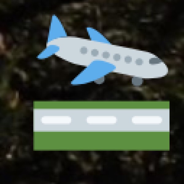 By Air
