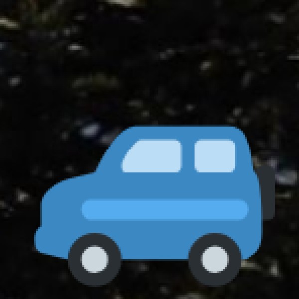 By Road: