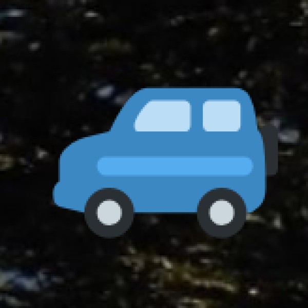 By Road – Scenic & Convenient Option