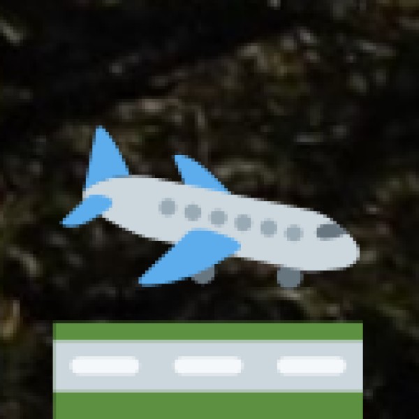 By Air – Fastest Option