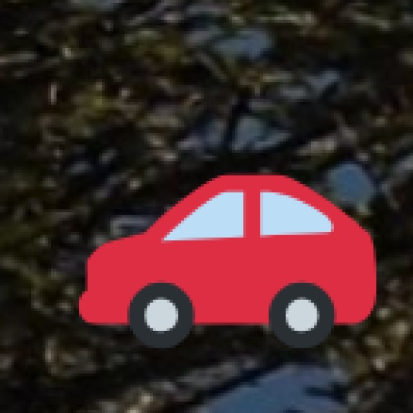 By Road – Scenic & Budget-Friendly Option