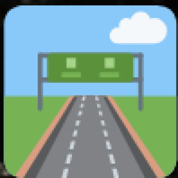 By Road – Easy and Flexible Travel