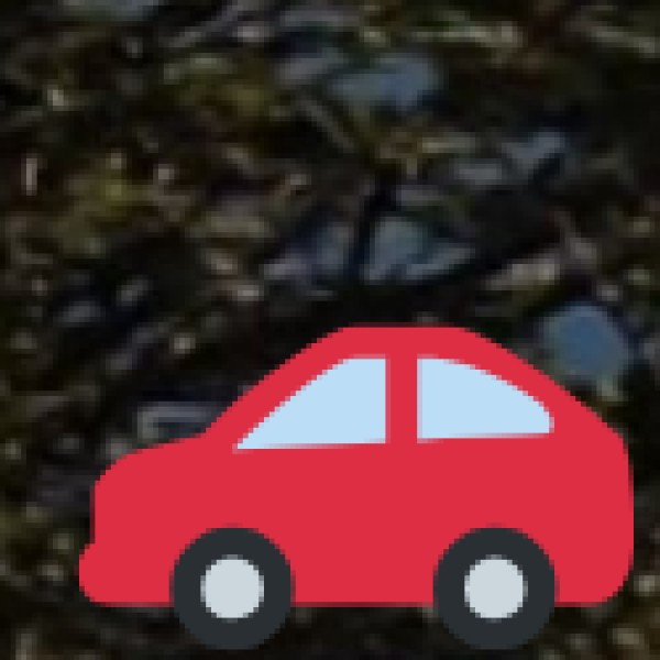 By Car / Taxi – Self-Drive or Rentals