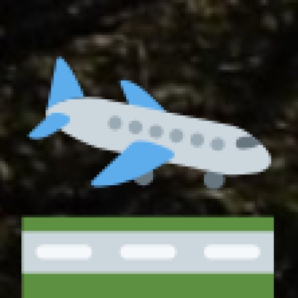 By Air