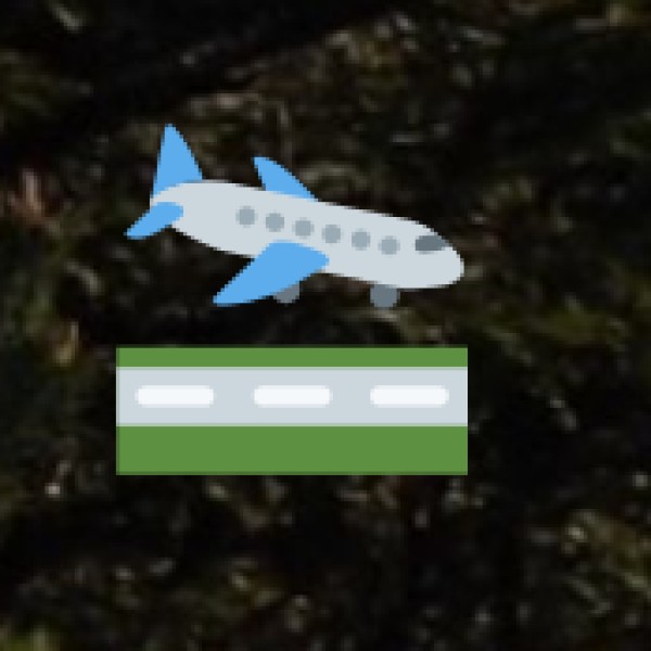 By Air – The Fastest & Most Convenient Option