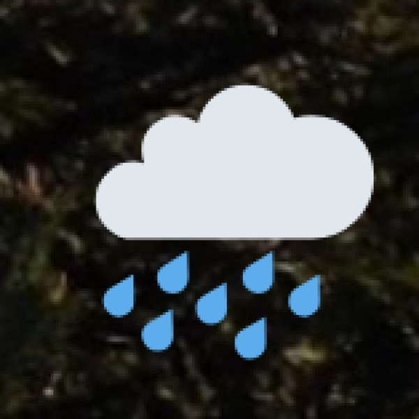 . June to September – Monsoon (Rainy Season)