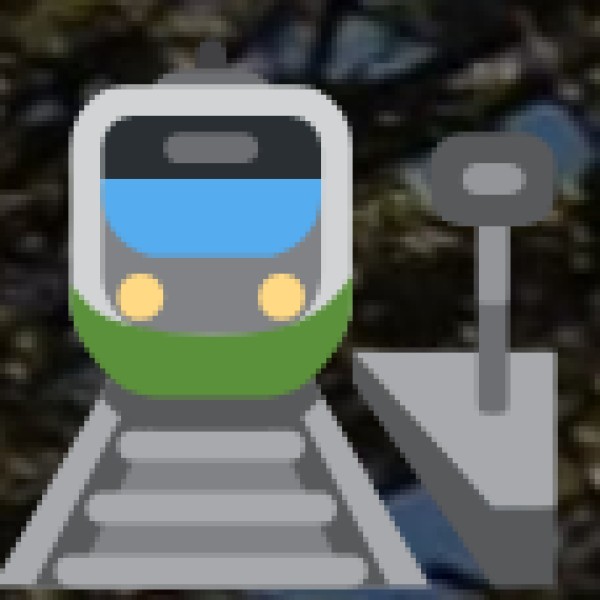 By Rail