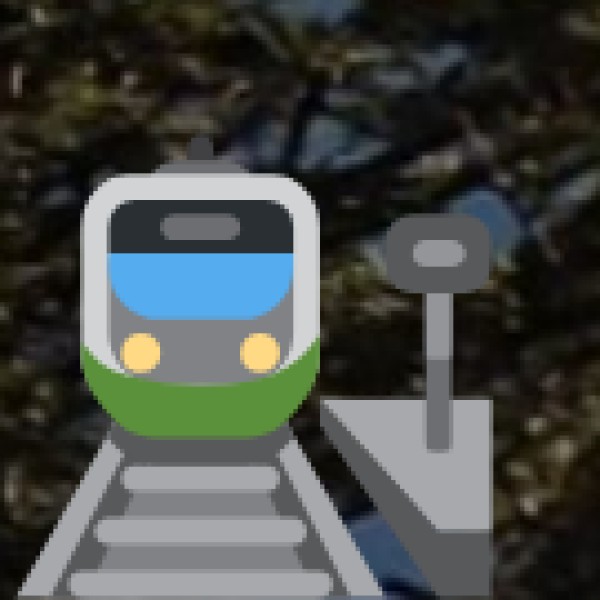 By Rail – The Most Convenient Option