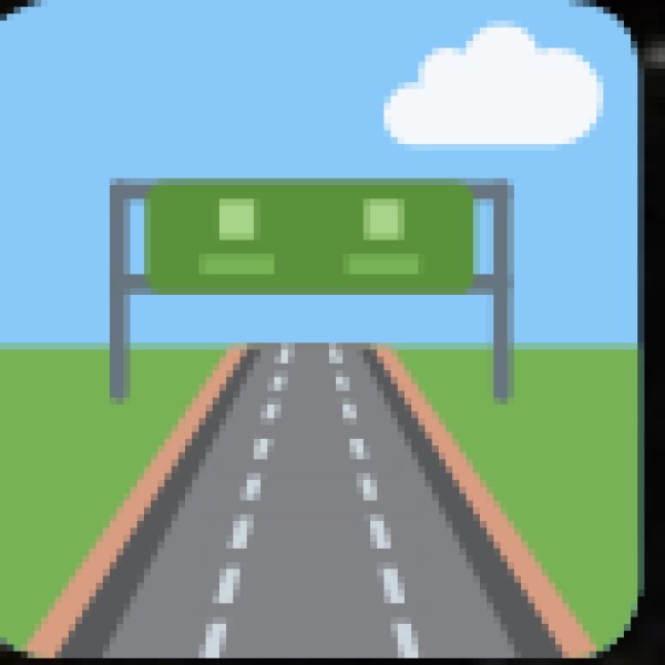 By Road