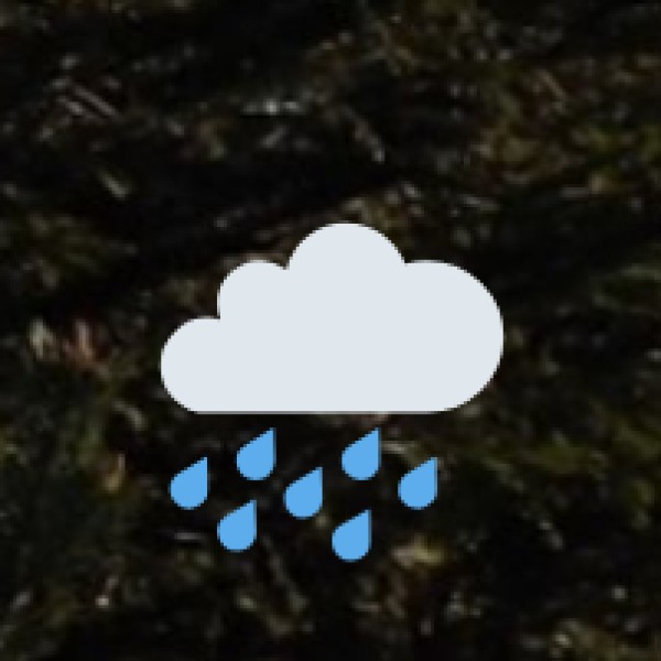 June to September – Monsoon Season