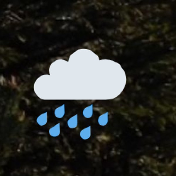Monsoon Season: June to September