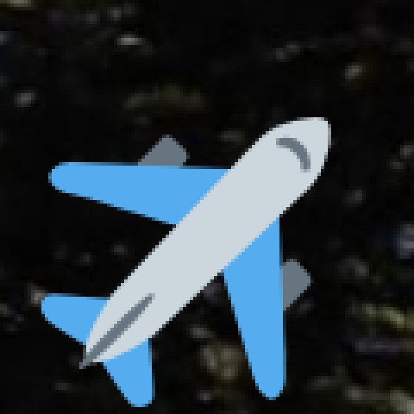 By Air
