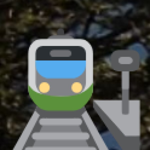 By Train (Nearest Railway Stations)