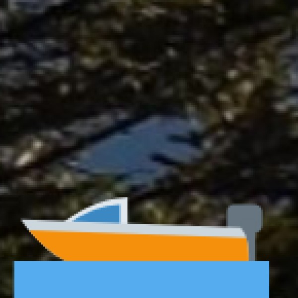 By Water (Limited Options)